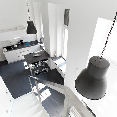 Mini Loft Design - With Sauna Budapest Luaran gambar