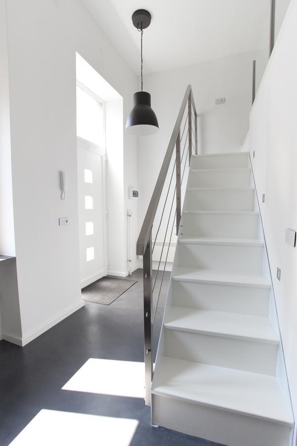 Mini Loft Design - With Sauna Budapest Luaran gambar