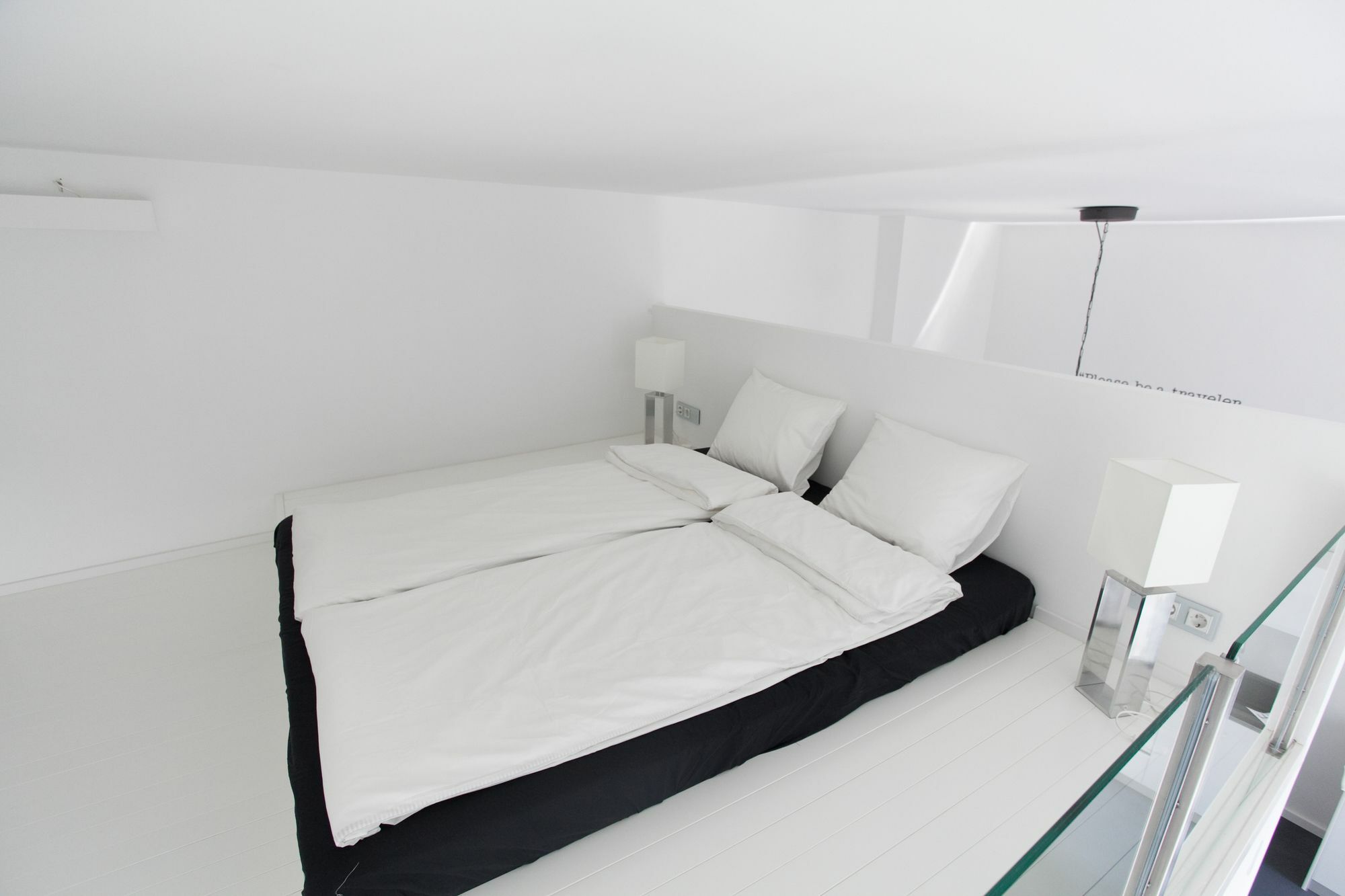 Mini Loft Design - With Sauna Budapest Luaran gambar