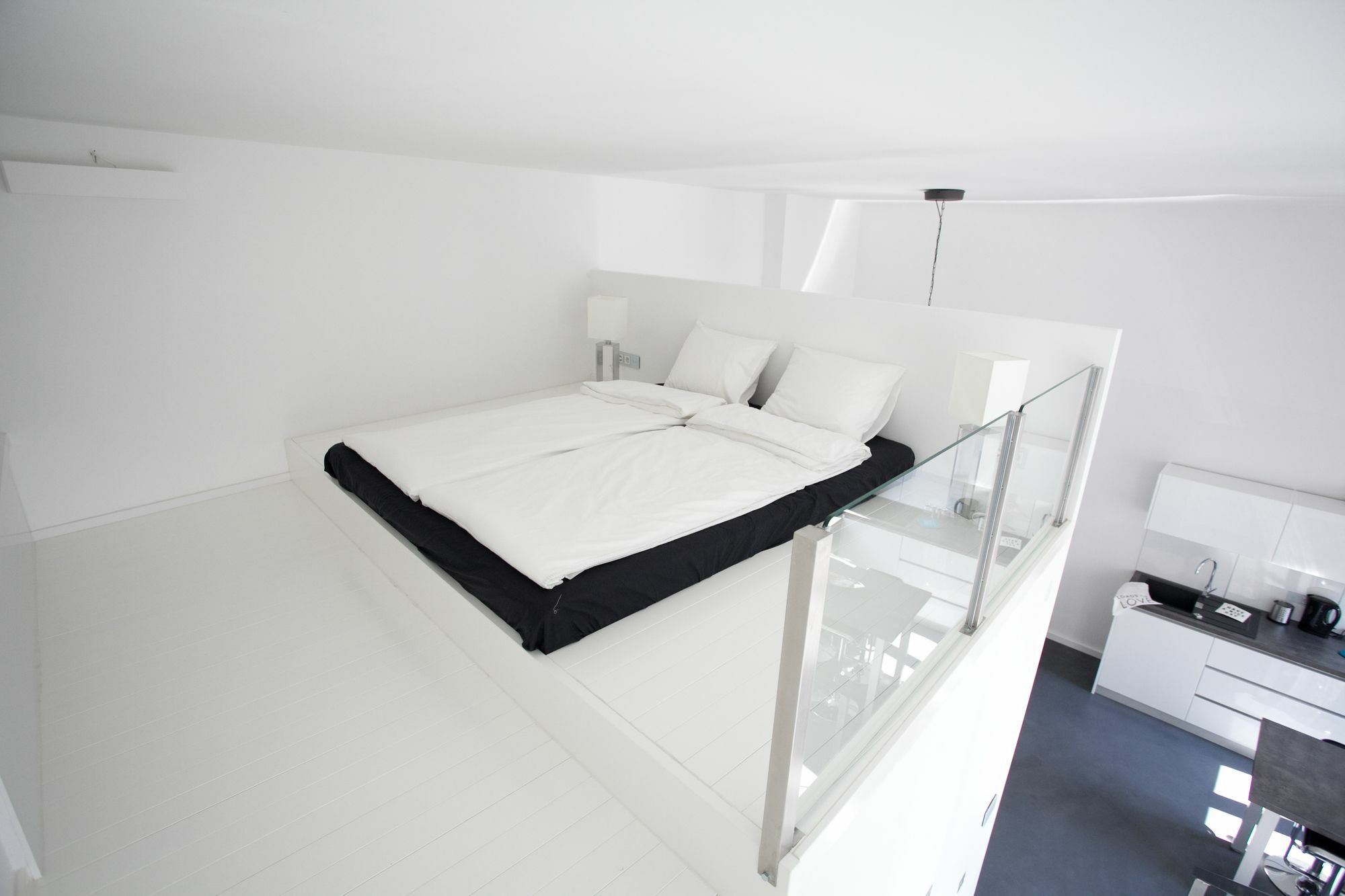 Mini Loft Design - With Sauna Budapest Luaran gambar