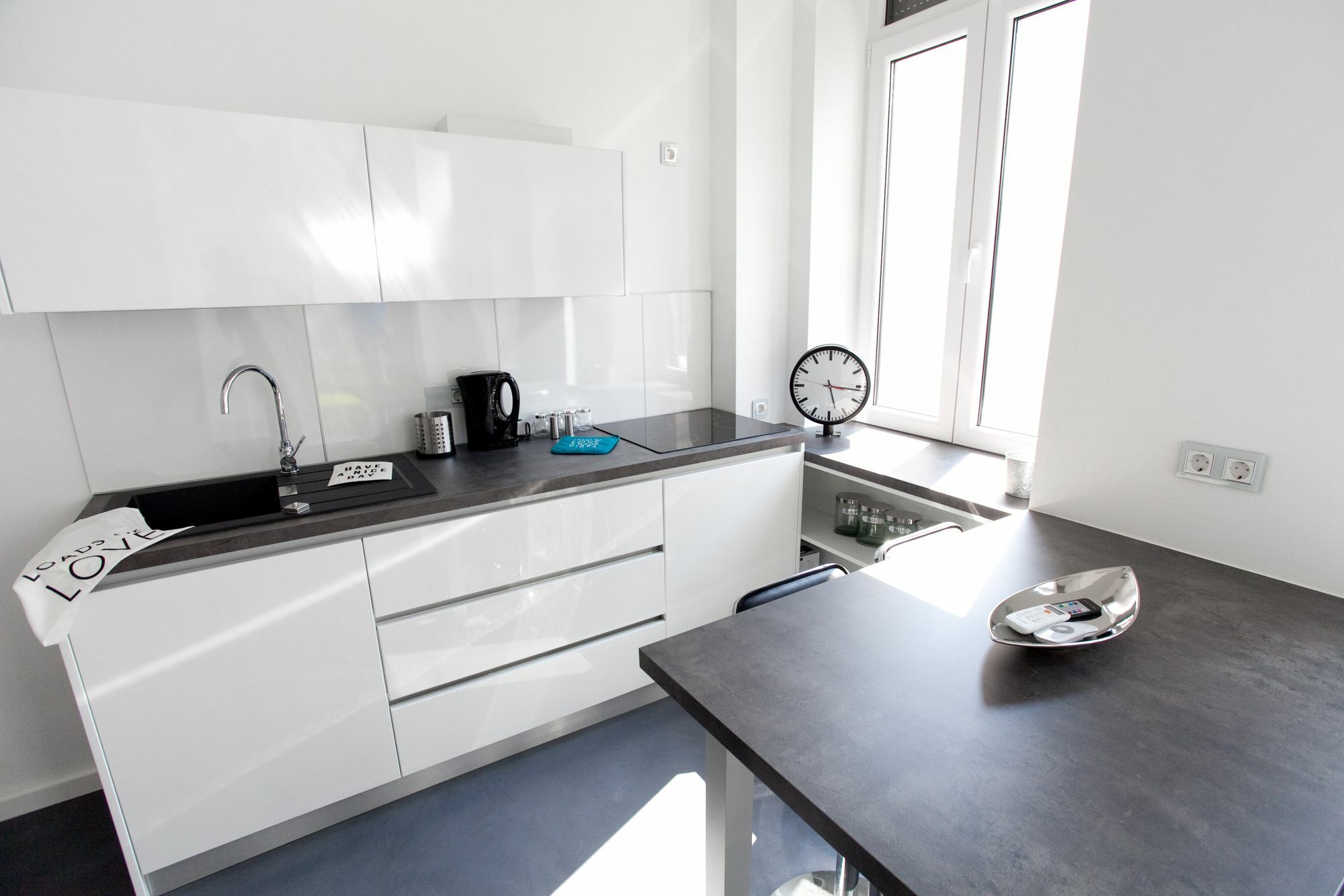 Mini Loft Design - With Sauna Budapest Luaran gambar