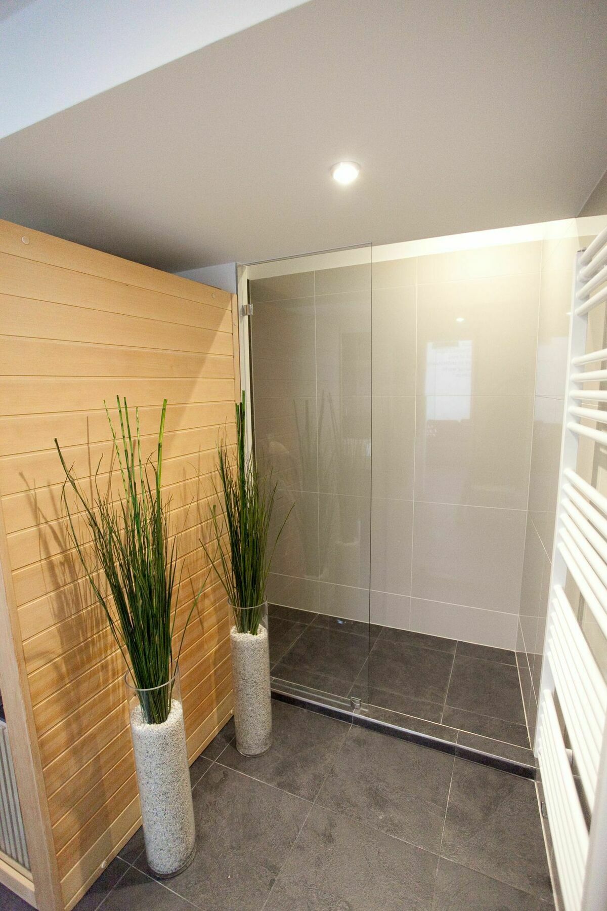 Mini Loft Design - With Sauna Budapest Luaran gambar