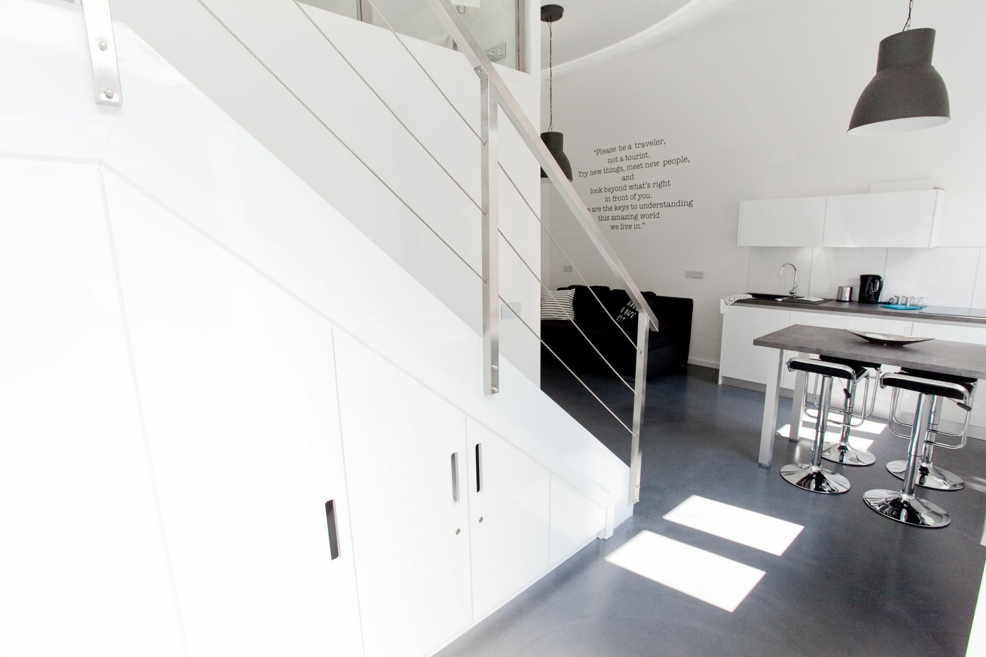 Mini Loft Design - With Sauna Budapest Luaran gambar