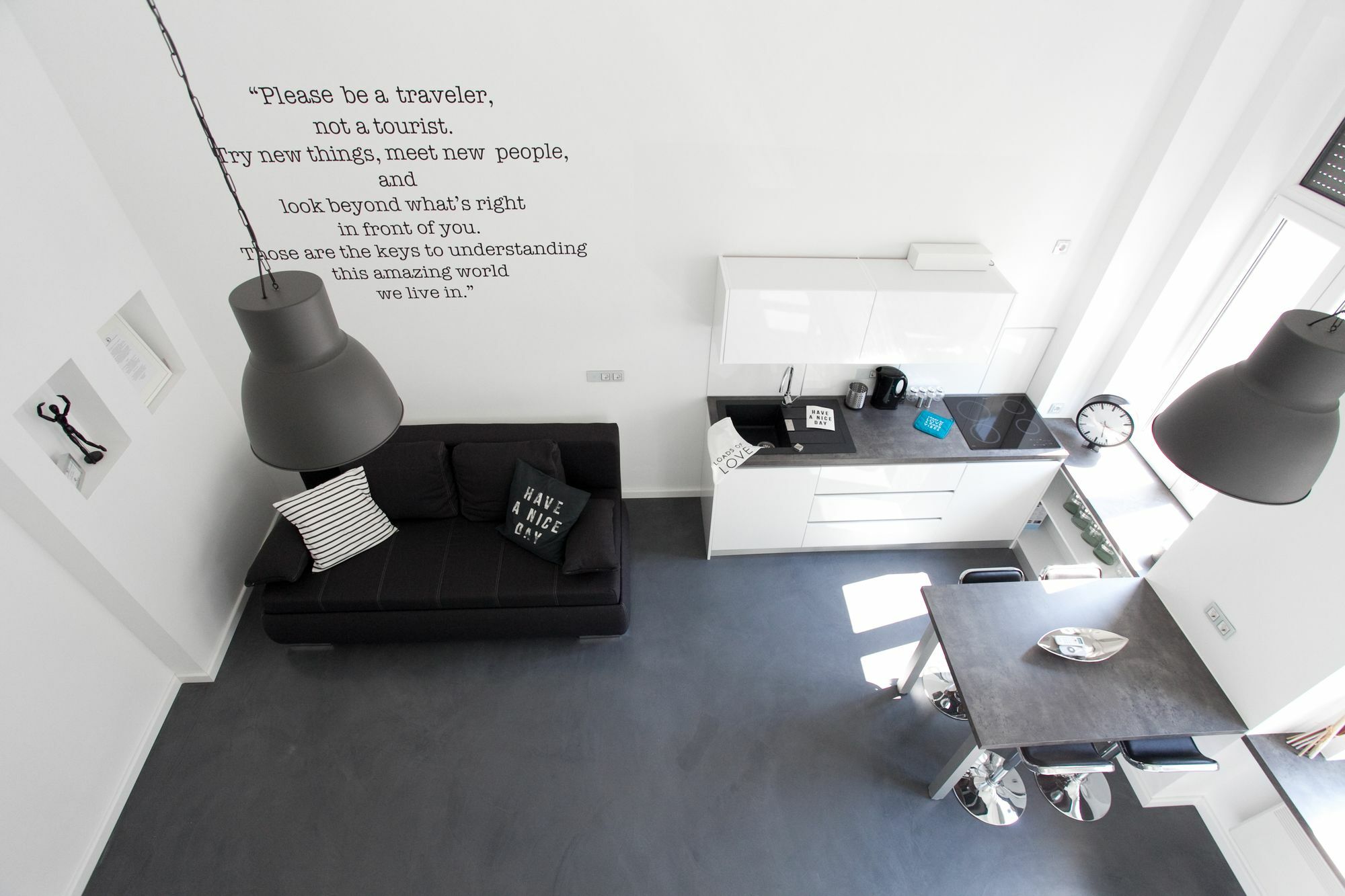 Mini Loft Design - With Sauna Budapest Luaran gambar