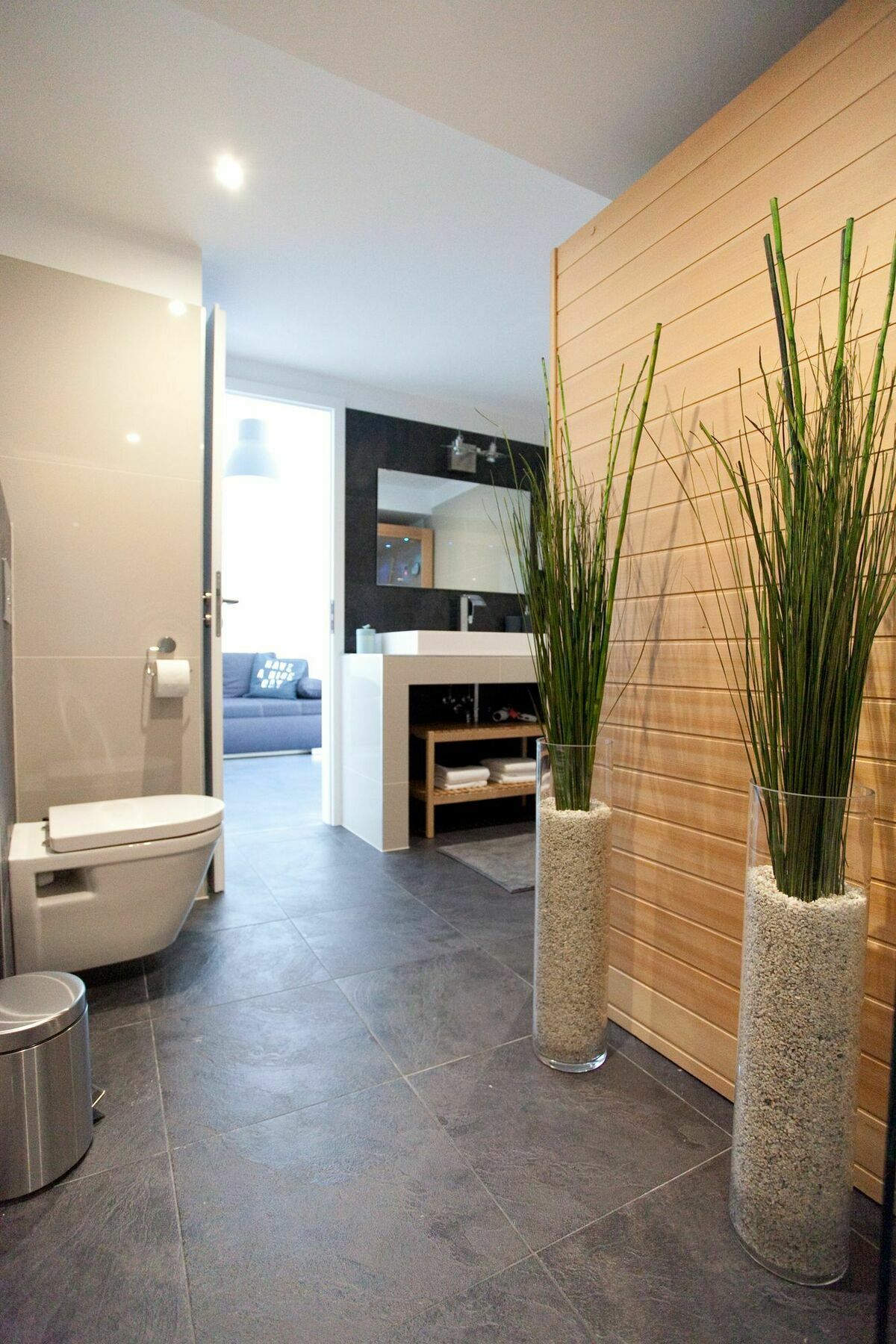 Mini Loft Design - With Sauna Budapest Luaran gambar