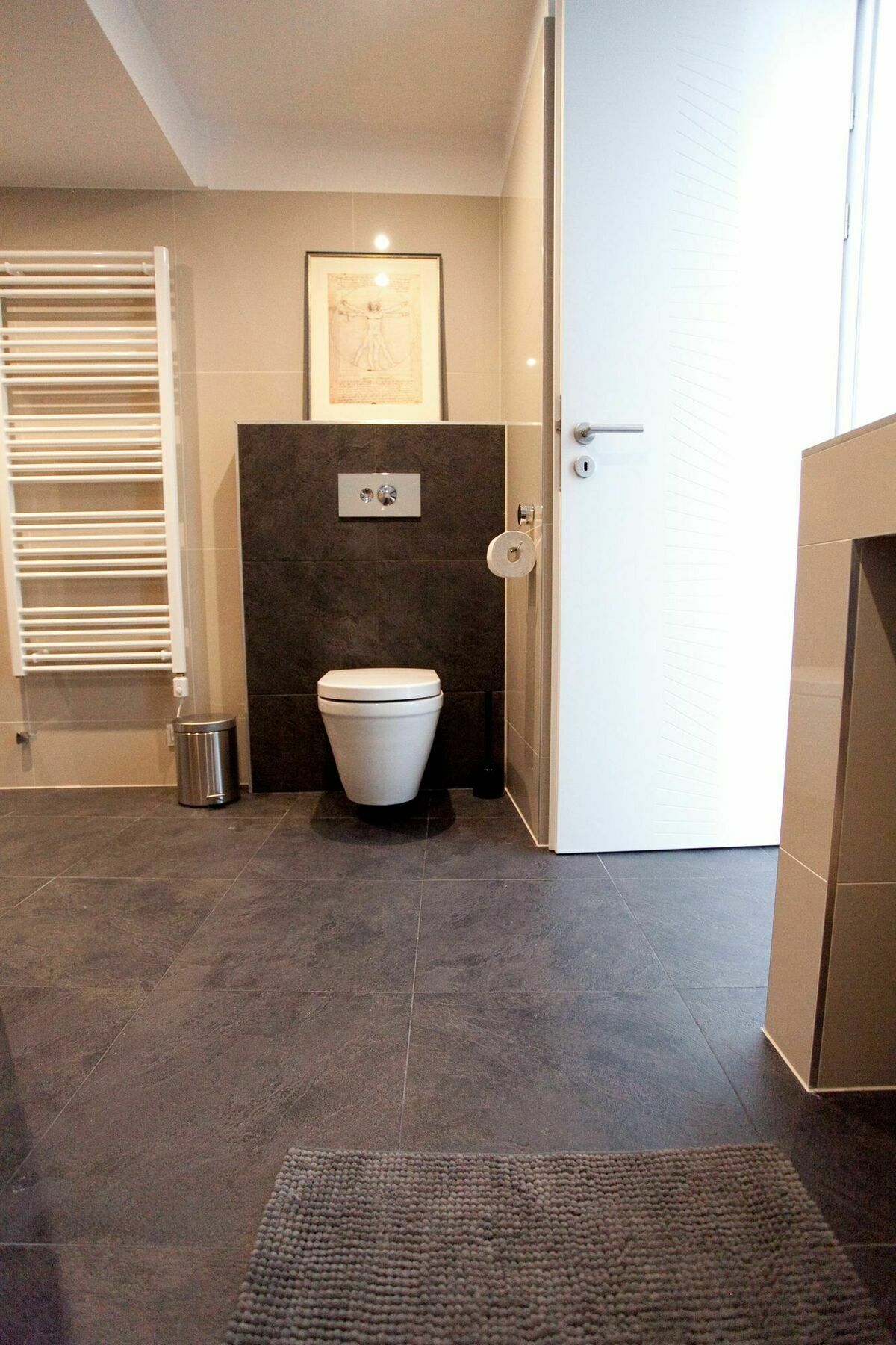 Mini Loft Design - With Sauna Budapest Luaran gambar